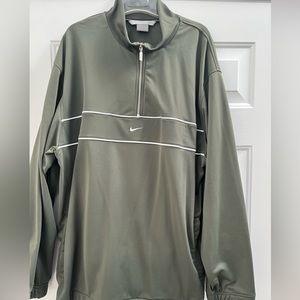 Nike Men’s Athletic Jacket